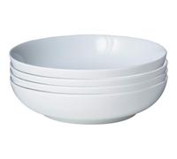 KitchenCraft Patterned Cereal Bowl Set of