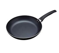 KitchenCraft PFOA-Free Eco Non-Stick Aluminium Frying Pan, 28 cm (11"), Black