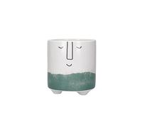 KitchenCraft Planter, Green Ombre, One Size