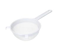 KitchenCraft Plastic 15cm Sieve