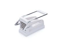 KitchenCraft Potato Chipper with Interchangeable Blades