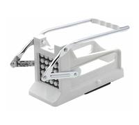 KitchenCraft Potato Chipper with Stainless Steel Blade
