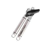KitchenCraft Professional Can Opener in Silver Kitchencraft Silver