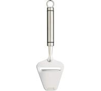 KitchenCraft Professional Cheese Slicer, Stainless Steel, Sharp Blade, 24 cm, Silver