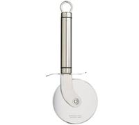 KitchenCraft Professional Stainless Steel Pizza Cutter Wheel, 2.5 cm (8")