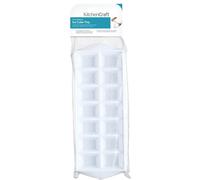 KITCHENCRAFT QUICK RELEASE ICE CUBE TRAY 14 HOLE
