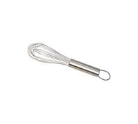 Kitchencraft Silver Stainless Steel Balloon Whisk Dishwasher Safe Gift Boxed 25Cm