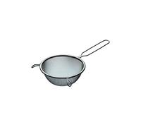 KitchenCraft Small Stainless Steel Sieve, 14 cm (5.5”)
