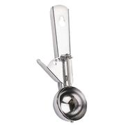 KitchenCraft Spring Action Serving Scoop