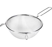 Kitchencraft Stainless Steel 18Cm round Sieve