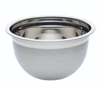 KitchenCraft Stainless Steel 26cm Mixing Bowl Cookign Baking Serving Bowls