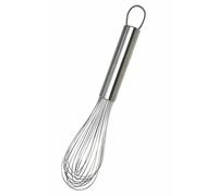 KitchenCraft Stainless Steel 30cm Professional Eleven Wire Balloon Whisk