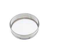 KitchenCraft Stainless Steel Drum Sieve