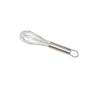 KitchenCraft Stainless Steel Eleven Wire 25cm Balloon Whisk Kitchencraft Multicolor