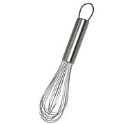 Kitchen Craft Stainless Steel Balloon Whisk Professional 25cm KC11WIRE25