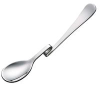 KitchenCraft Jam Spoon Stainless Steel