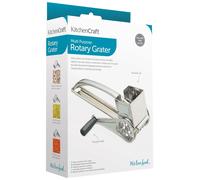 KitchenCraft Rotary Grater