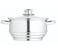 KitchenCraft Stainless Steel Universal Steamer