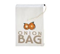Kitchen Craft KitchenCraft Stay Fresh Onion Bag | Charlies