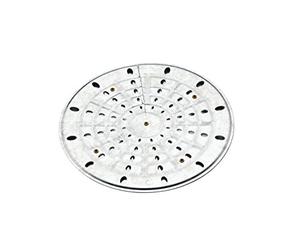 KitchenCraft Stovetop Heat Diffuser/Simmer Ring, 18 cm (7")