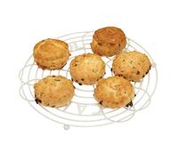 KitchenCraft Sweetly Does It 30 cm Wire Cake Cooling Rack