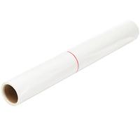 KitchenCraft Sweetly Does It Baking Parchment Roll, Parchment Paper for Baking, Silicone Coated Greaseproof Paper, Multifunction, 10m