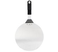 KitchenCraft Cake Lifter 25cm, Stainless Steel, Essential Kitchen and Baking Accessory for Any Type of Cake, Silver