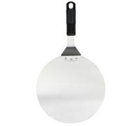 KitchenCraft Sweetly Does It Stainless Steel Cake Lifter - Silver - Stainless Steel - Baking Accessories