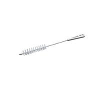 KitchenCraft Teapot Spout Cleaning Brush with Long Handle, Soft Nylon Bristles, 26.5 cm
