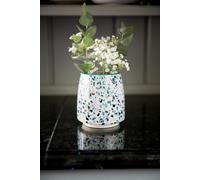 KitchenCraft Terrazzo Print Planter - Assorted - Ceramic - Planter