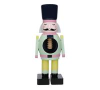 Kitchencraft The Nutcracker Collection Wooden Male Nutcracker