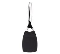 KitchenCraft Ultra Flexible Fish Slice, Non Stick Design, Anti Scratch Nylon/Stainless Steel, 30 x 9 cm