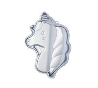 Kitchencraft Unicorn Shaped Cake Pan