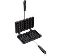 KitchenCraft Non-Stick Waffle Maker