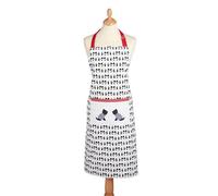 KitchenCraft Westie Dog Apron