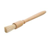 Kitchen Craft KitchenCraft Large Pastry Basting Brush in Brown, Wood | Charlies
