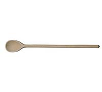 KitchenCraft Wooden Spoon, Beechwood, 40 cm