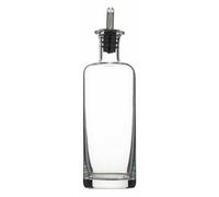 KitchenCraft World of Flavours Italian Glass Oil & Vinegar Bottle
