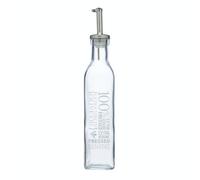 Kitchencraft World Of Flavours Italian Oil / Vinegar Bottle