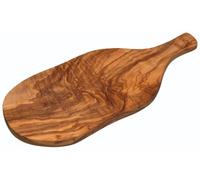 Kitchencraft World Of Flavours Italian Olive Wood Antipasti / Serving Board