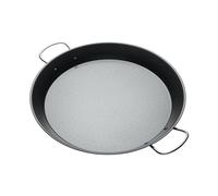 Kitchen Craft World of Flavours Non Stick Paella Pan - 40cm