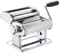World of Flavours Italian Deluxe Double Cutter Pasta Machine