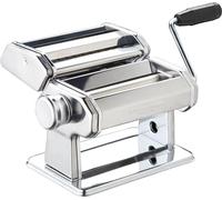 World of Flavours Italian Deluxe Double Cutter Pasta Machine