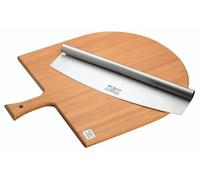 World of Flavours Italian Pizza Serving Set