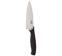 KitchenDevils ControlSmallCook'sknife, Stainless Steel, Black, 31x3.5x2cm
