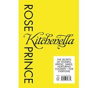 Kitchenella: The secrets of women: heroic, simple, nurturing cookery - for everyone