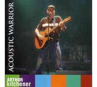 Kitchener, Arthur - Acoustic Warrior