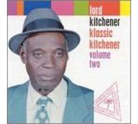 Kitchener, Lord - Klassic Kitchener Vol. 2