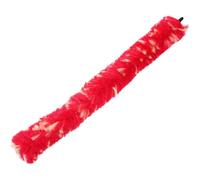 KITCHENKARATLY Alto Saxophone Cleaning Brush Long Flexible Neck Instrument Cleaner Portable Swab Tool for Removing Oil Stains and Fingerprints