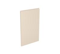 KitchenKit Flatpack J-Pull 446 Slimline Appliance Door 715mm x 446mm (HxW) - Gloss Cashmere